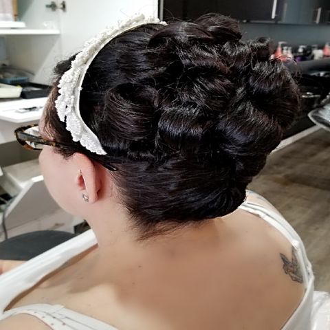 Salena, beauty salon in Phoenixville, PA